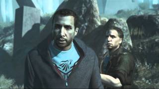 Assassin's Creed Revelations: A Talk With Subject 16