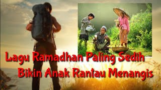 Lagu Lebaran Paling Sedih Untuk Anak rantau di kampung orang...