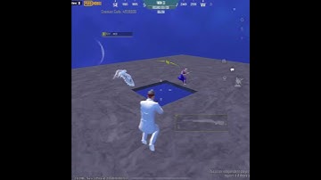 Trending 1v1 wow map😱#pubgmobile #pubgmnextstarprogram #pubgmobilec9s25 #pubgmwow #b2kmobi