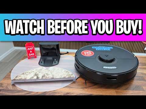 Roborock Q7 Max Robot Vacuum Quick Review – Worth It or Not? - YouTube