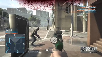 BF Hardline - Tracking dart kills?