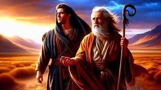 Eliseo, El Profeta De Dios Cancion Cristiana Biblia En Canciones