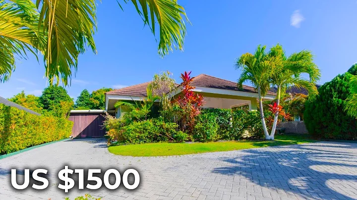 House For Rent | Richmond Estate St. Ann Jamaica |...