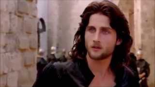 Cesare Borgia- Run this town