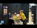When top talents compete: Craftsmanship inside WorldSkills arena