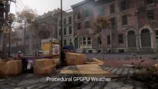 CRYENGINE   Tech Demo HD