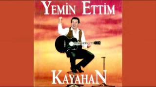 Kayahan - İstanbul Hatırası