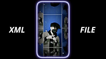 NEW PUNJABI KOMPA - FROZY 📈💕 XML FILE ALIGHT MOTION VIDEO EDTING NEW TREND NEW XML FILE ❤️