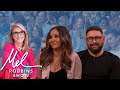 Snooki Reveals The Moment She Had To Leave Jersey Shore | The Mel Robbins Show