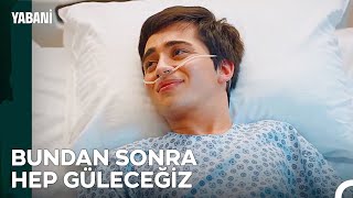 Umut Hayata Sıkıca Sarıldı - Yabani 11. Bölüm