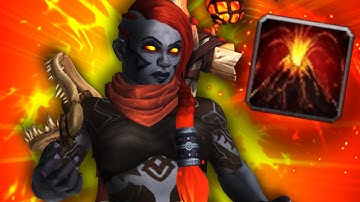 Elemental Shaman Can