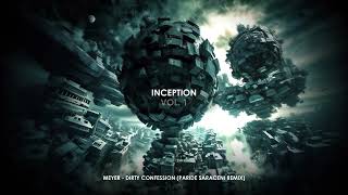 Meyer - Dirty Confessions (Paride Saraceni Remix) [Eternal Records]