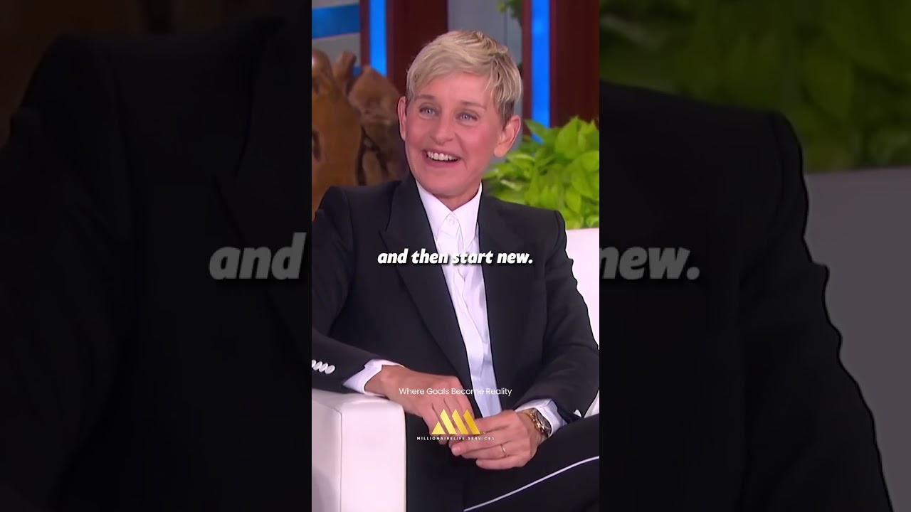 Turning Endings into New Beginnings—The Power of Reinvention