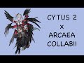 CYTUS 2 x ARCAEA COLLAB IS HERE!! | Arcaea - Cytus 2 pack blind sightreads