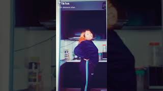 Tiktok hot budak zaman new