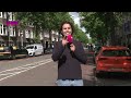 Amsterdam gaat fietsers boven 20 km/u bekeuren: ‘Ben net aangereden!’