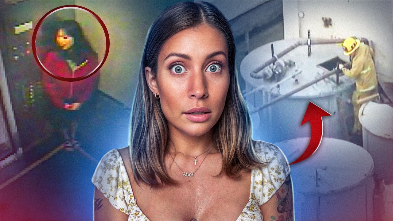 La mort la plus troublante enregistrée dans un hôtel hanté (le cas Elisa Lam)