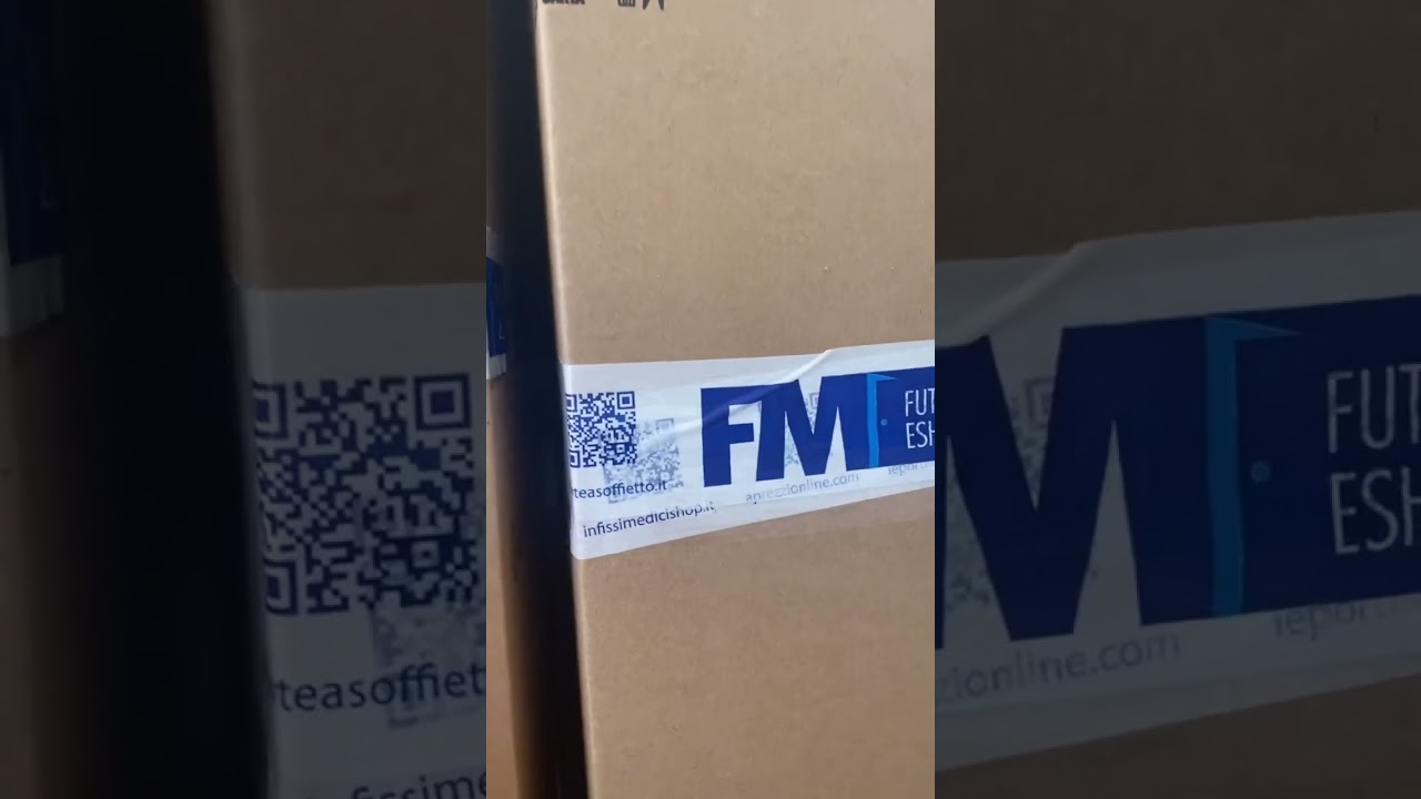 Prodotti personalizzati pronti per essere spediti!