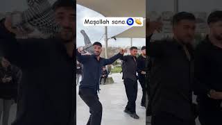 Maşallah Sana Çocuk. Üğün Şı Ürtçe