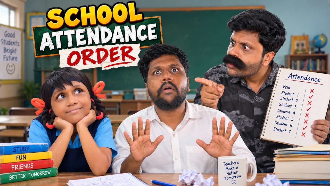 Latest Title & Thumbnail