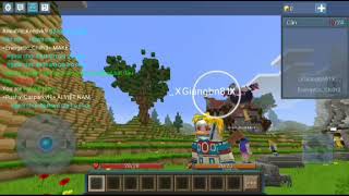 survival games #blockmangomattsun