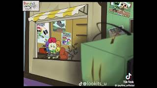 Dandy’s world soft skin AU (please look at the description) screenshot 4