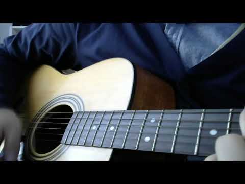 HOWEVER/ GLAY 弾き語りcover