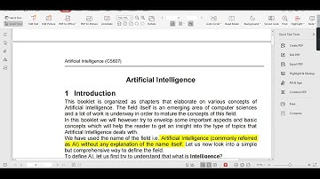 cs607 short lecture no 1