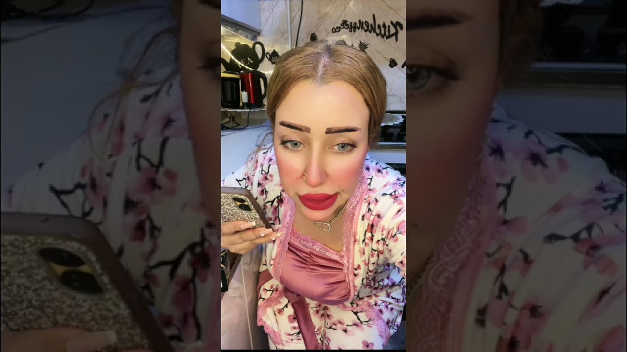 مريم لايف تيك توك نار🔥💛♥️♥️ لايفوتكم | يوميات مريم محمود ❤️🔥