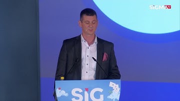 Future of Payments | SiGMA