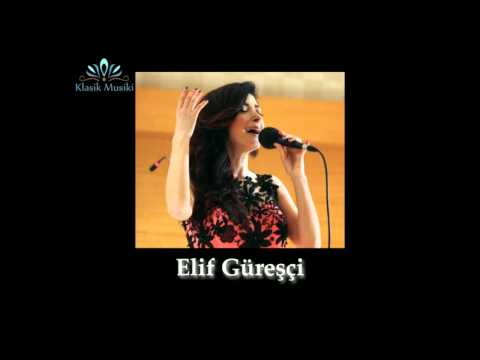 Elif Güreççi Al