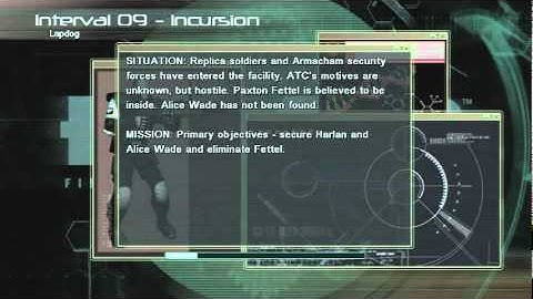 F.E.A.R. - Campaign w/Commentary Part 37