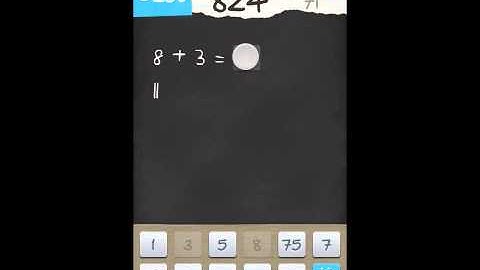 6 Numbers by Brainbow Level 71 Answer Guide