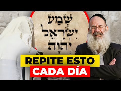 ¡Texto Milenario REVELADO! Recita esto 3 veces al día [Los resultados te sorprenderán]