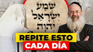 ¡Texto Milenario REVELADO! Recita esto 3 veces al día [Los resultados te sorprenderán]