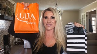 Haul - Some Essentials & Some Goodies