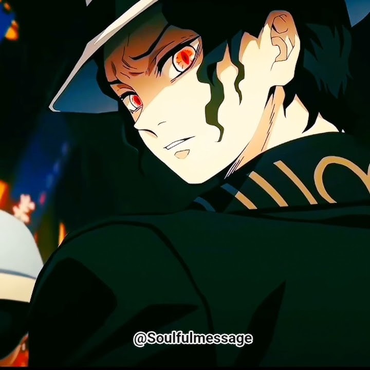 kibutsu ji muzan edit - montagem rugada