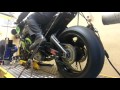 ZX10R quickshifter, launch control and pit limiter