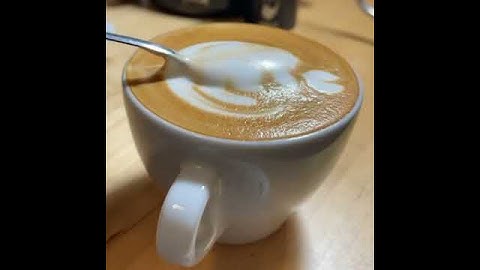 Thumbnail of Cappuccino #cappuccino