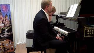 WAITING FOR THE THIRD ONE by Angelika & Anton Net Worth