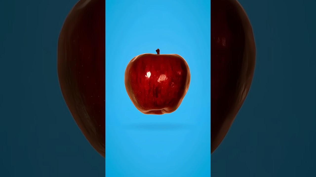 Interesting visual and auditory experience that will relax your body and mind - ASMR 6