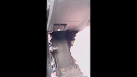 Access the body control module to plug in the Nissan ADC-2017 bypass cable!