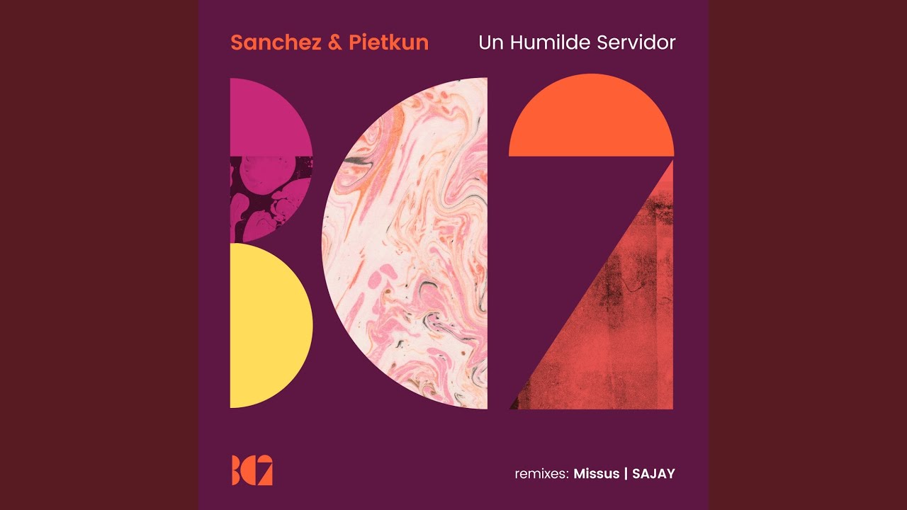 Смотреть «Un Humilde Servidor (SAJAY Remix)» на YouTube