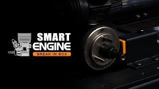 RPM Sensor and Starter Rubber Setup Tutorial | SMART Engine Break In Box