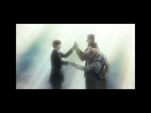 【セリフ入りMAD】安室透＋警察学校×サクラ舞う暁に  名探偵コナン  ※リメイク