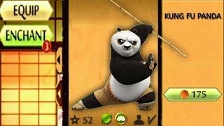 Shadow Fight 2 New Kung Fu Panda screenshot 4