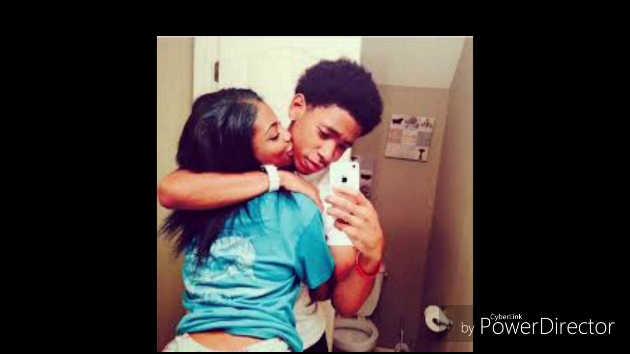De'arra and Ken ♡Song Blessin♡