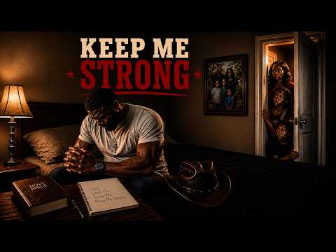 Every Husband And Father Needs To Hear This Song | Keep Me Strong