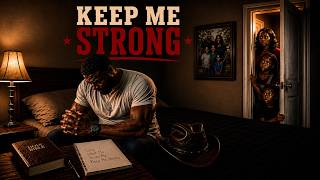 Every Husband And Father Needs To Hear This Song | Keep Me Strong