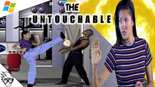 The Untouchable (PC:Windows/2000) - Ahmee Love [Playthrough/LongPlay]